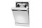 Zmywarka AMICA DFM44C7EOQWH