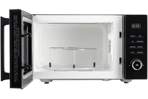 Kuchenka mikrofalowa RAVEN EKM005 23.0l 900W