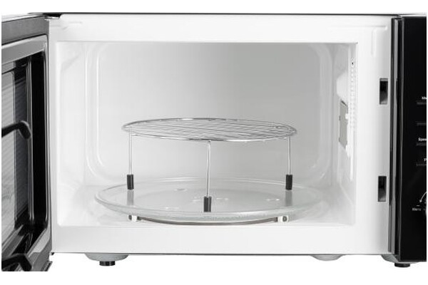 Kuchenka mikrofalowa RAVEN EKM005 23.0l 900W