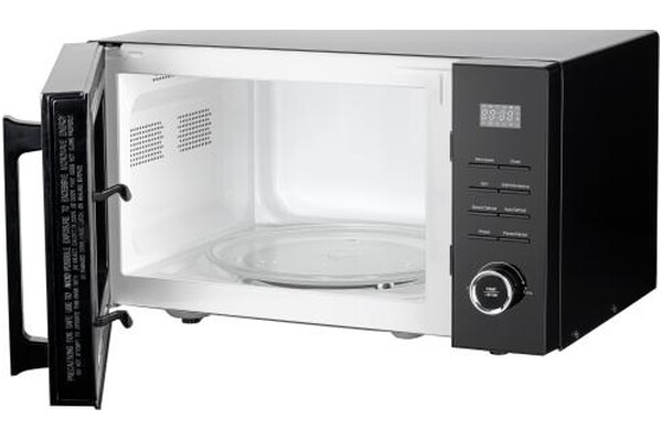 Kuchenka mikrofalowa RAVEN EKM005 23.0l 900W