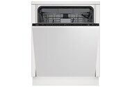 Zmywarka do zabudowy Beko BDIN38560C