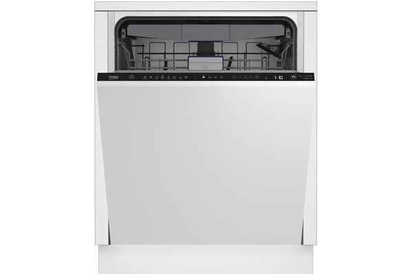 Zmywarka do zabudowy Beko BDIN38560C
