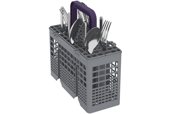 Zmywarka do zabudowy Beko BDIN38560C