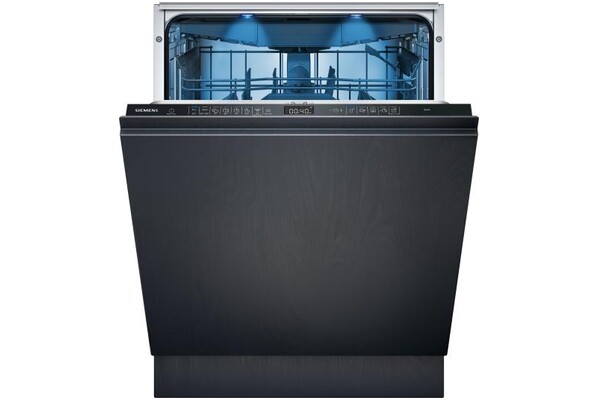 Zmywarka do zabudowy Siemens SN65ZX07CE