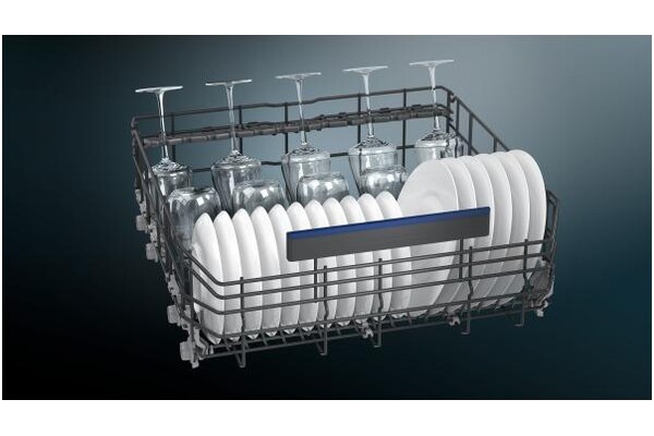 Zmywarka do zabudowy Siemens SN65ZX07CE