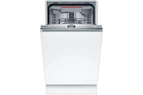Zmywarka do zabudowy Bosch SPV4HMX49E