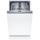 Zmywarka do zabudowy Bosch SPV4HKX10E