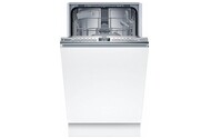 Zmywarka do zabudowy Bosch SPV4HKX10E