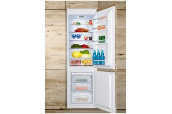 Lodówka do zabudowy AMICA BK32058