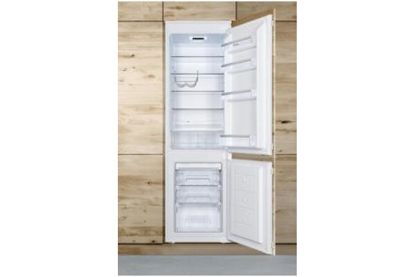 Lodówka do zabudowy AMICA BK32058