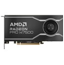 Karta graficzna AMD W7500 Pro 8GB GDDR6