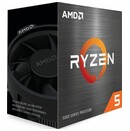 Procesor AMD Ryzen 5 5600 3.5GHz AM4 32MB