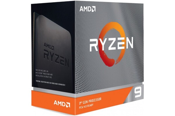 Procesor AMD Ryzen 9 3950X 3.5GHz AM4 64MB