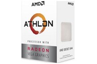 Procesor AMD Athlon 3000G 3.5GHz AM4 4MB
