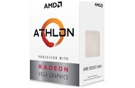 Procesor AMD Athlon 220GE 3.4GHz AM4 4MB