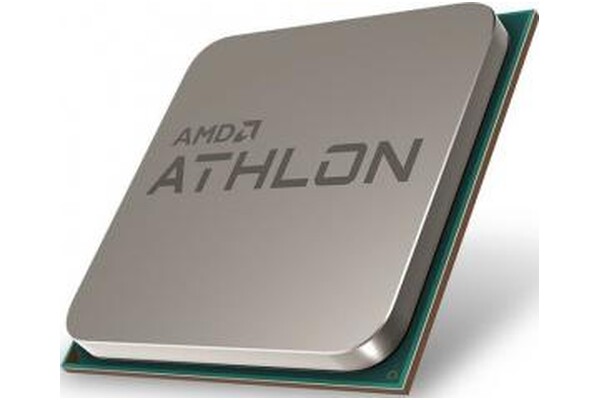 Procesor AMD Athlon 220GE 3.4GHz AM4 4MB