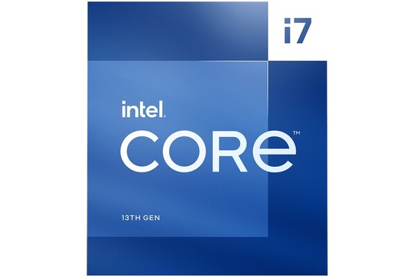 Procesor Intel Core i7-13700 2.1GHz 1700 30MB