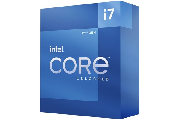 Procesor Intel Core i7-12700K 3.6GHz 1700 25MB