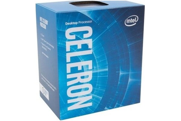 Procesor Intel Celeron G6900 3.4GHz 1700 4MB