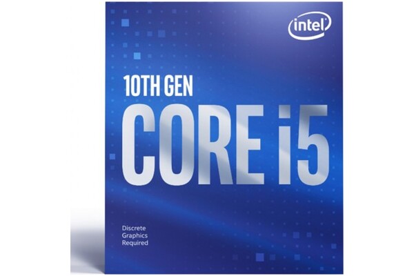 Procesor Intel Core i5-10400 2.9GHz 1200 12MB