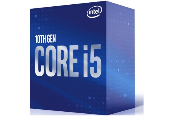 Procesor Intel Core i5-10400 2.9GHz 1200 12MB