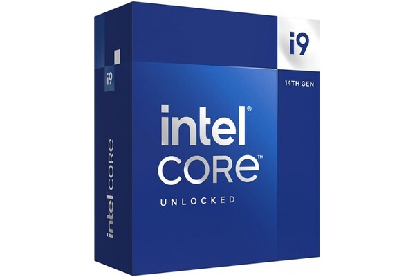Procesor Intel Core i9-14900KF 3.2GHz 1700 36MB