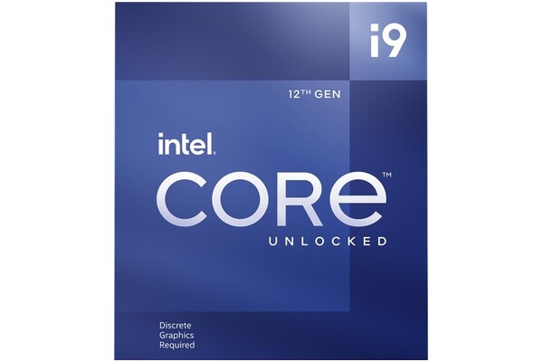 Procesor Intel Core i9-12900KF 3.2GHz 1700 30MB