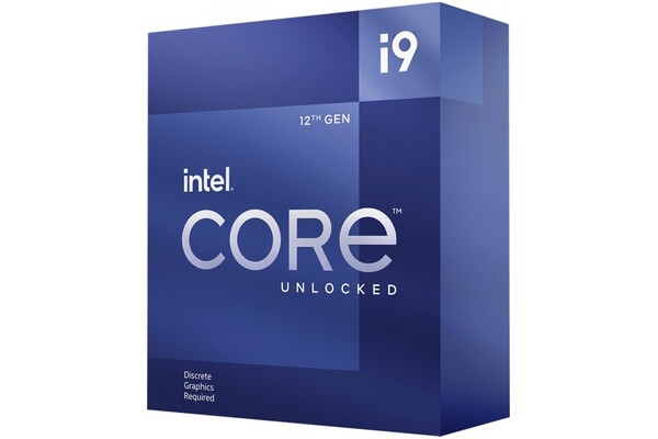 Procesor Intel Core i9-12900KF 3.2GHz 1700 30MB