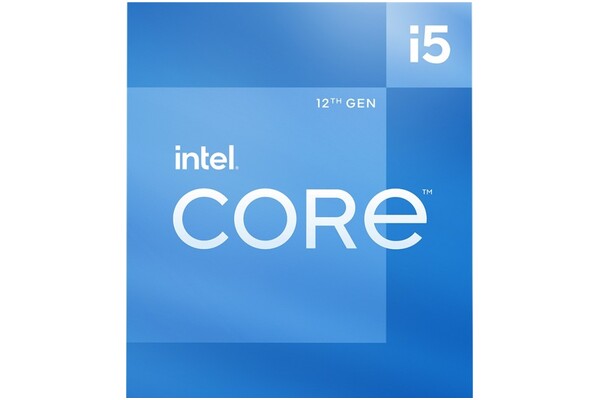 Procesor Intel Core i5-12400F 2.5GHz 1700 18MB