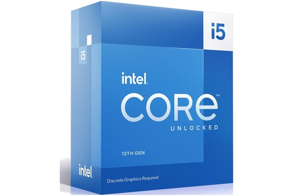 Procesor Intel Core i5-13600KF 3.5GHz 1700 24MB