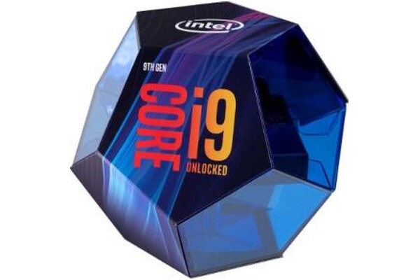 Procesor Intel Core i9-9900K 3.7GHz 1151 16MB