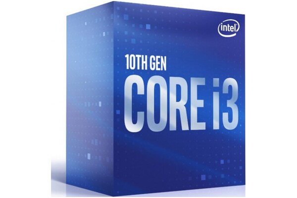 Procesor Intel Core i3-10320 3.8GHz 1200 8MB