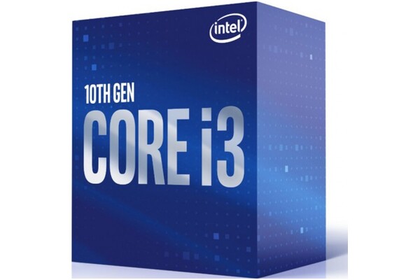 Procesor Intel Core i3-10320 3.8GHz 1200 8MB