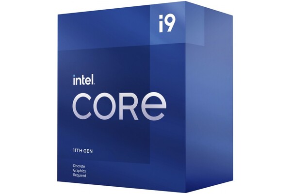 Procesor Intel Core i9-11900 2.5GHz 1200 16MB