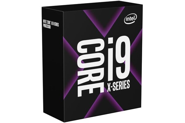 Procesor Intel Core i9-9960X 3.1GHz 2066 22MB