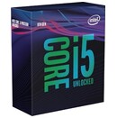 Procesor Intel Core i5-9600K 3.7GHz 1151 9MB