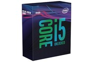Procesor Intel Core i5-9600K 3.7GHz 1151 9MB