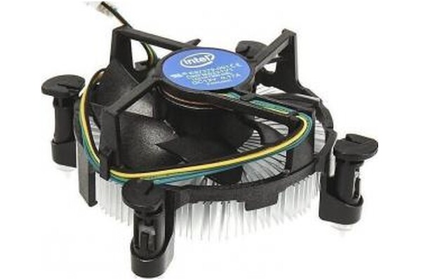 Procesor Intel Core i5-7500 3.4GHz 1151 6MB