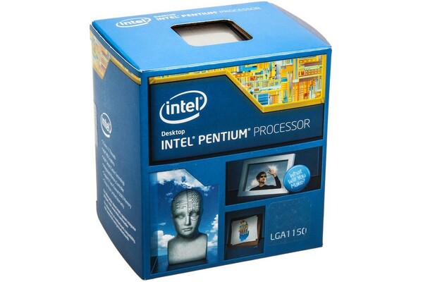 Procesor Intel Pentium G3460 3.5GHz 1150 3MB