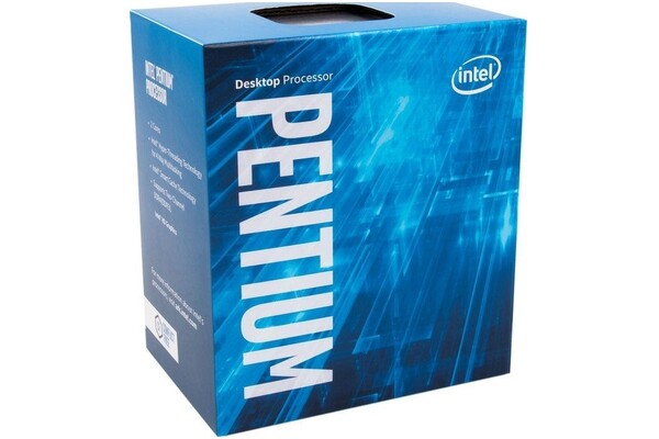 Procesor Intel Pentium G4560 3.5GHz 1151 3MB