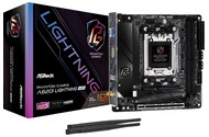 Płyta główna ASrock A620I Socket AM5 AMD A620 DDR5 Mini-ITX