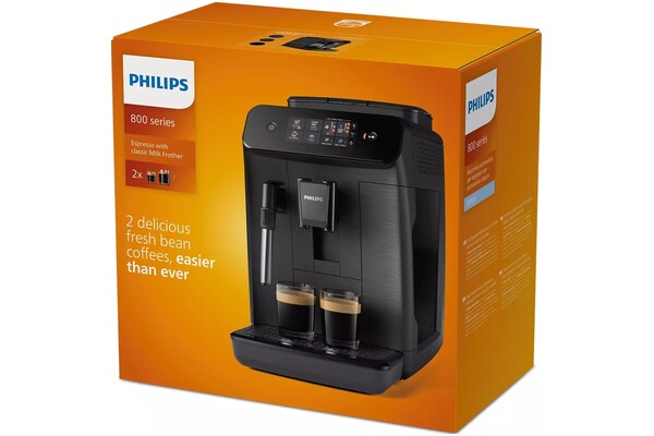 Ekspres Philips EP0820/00 automatyczny