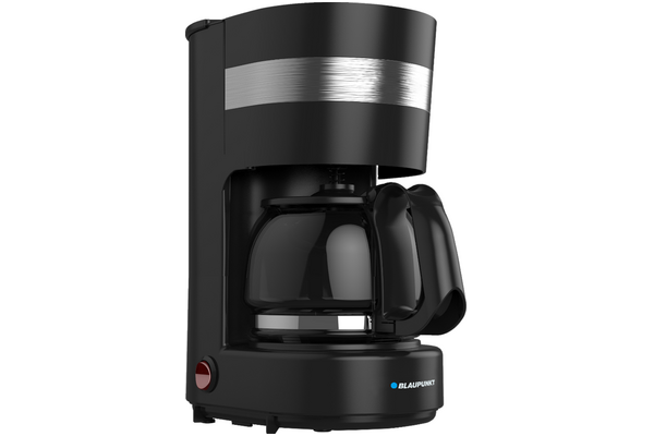 Ekspres Blaupunkt CMD201 Przelewowy czarny