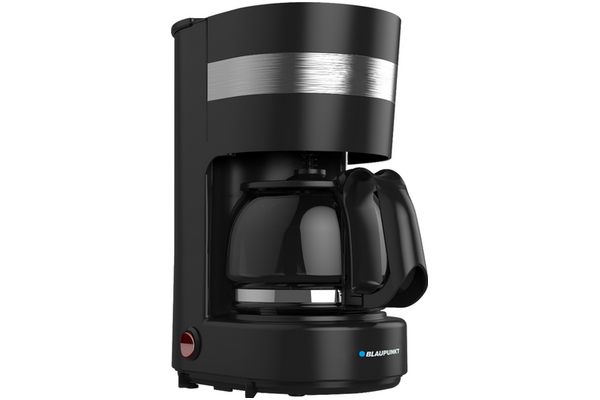 Ekspres Blaupunkt CMD201 Przelewowy czarny