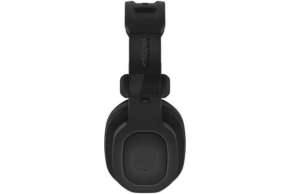 Słuchawki Garmin Dezl Stereo 200 Nauszne Bezprzewodowe czarny