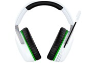 Słuchawki HYPERX Cloudx Stinger 2 Core Nauszne Przewodowe biały