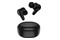 Słuchawki HTC Earbuds Plus Dokanałowe Bezprzewodowe czarny