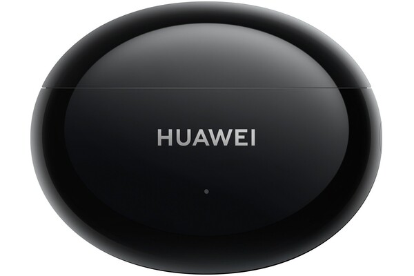 Słuchawki Huawei FreeBuds 4i Dokanałowe Bezprzewodowe biały