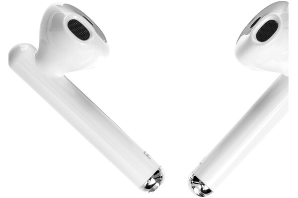 Słuchawki Huawei FreeBuds 3 Douszne Bezprzewodowe biały