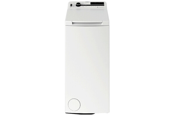 Pralka Whirlpool TDLRB6251BSEU 6.0kg 1200obr./min